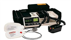 Picture of Physio-Control Lifepak 10