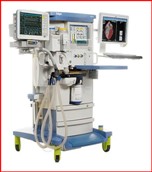 Picture of Dräger Apollo
