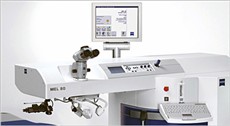 Picture of Zeiss Meditec MEL 80