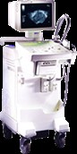 Picture of GE Healthcare LOGIQ 200 PRO