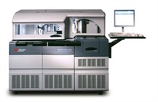 Picture of Beckman Coulter UniCel DxC 800 Synchron