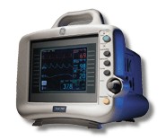 Picture of GE Healthcare Dash 2000