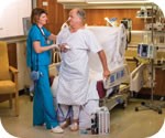 Hill-Rom - TotalCare Connect