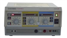 Eschmann - TD411-RS