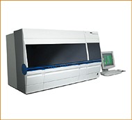 Roche - Cobas Integra 400 plus