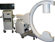 Siemens - Siremobil ISO-C