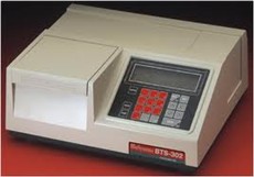 BioSystems - BTS 310