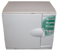 Scican Quantum 16 Manual Of Arms