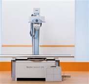 Siemens - Multix Select DR