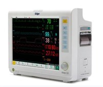 Draeger Vista 120 Manual